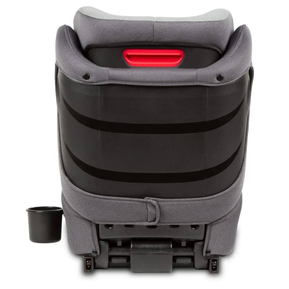 Автокресло Kidwell Weston I-SIZE DARK GREY